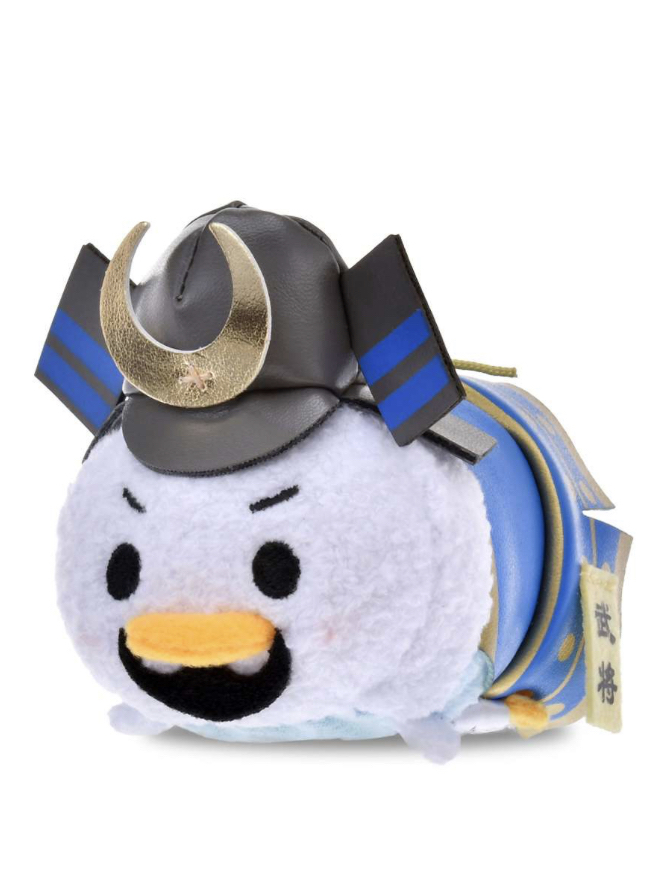 Japan Style Tsum tsum