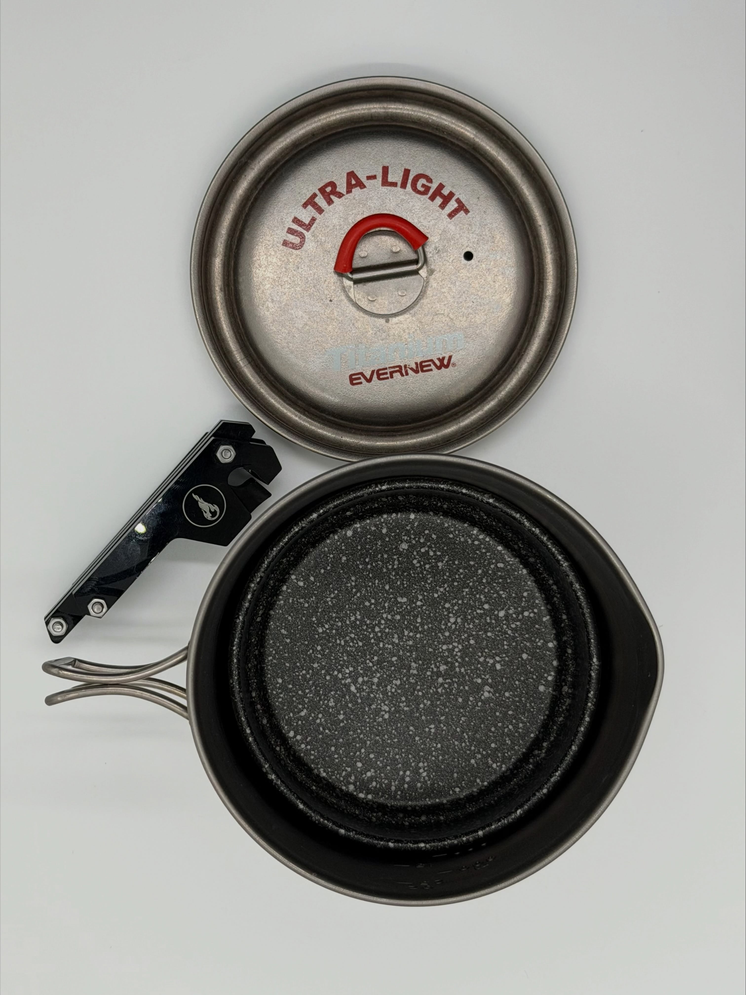 印尼品牌SUMBU LANGIT FRY PAN NON STICK 陶瓷大理石塗層 小煎鍋 煎Pan  (已附品牌亞加力膠小夾子）