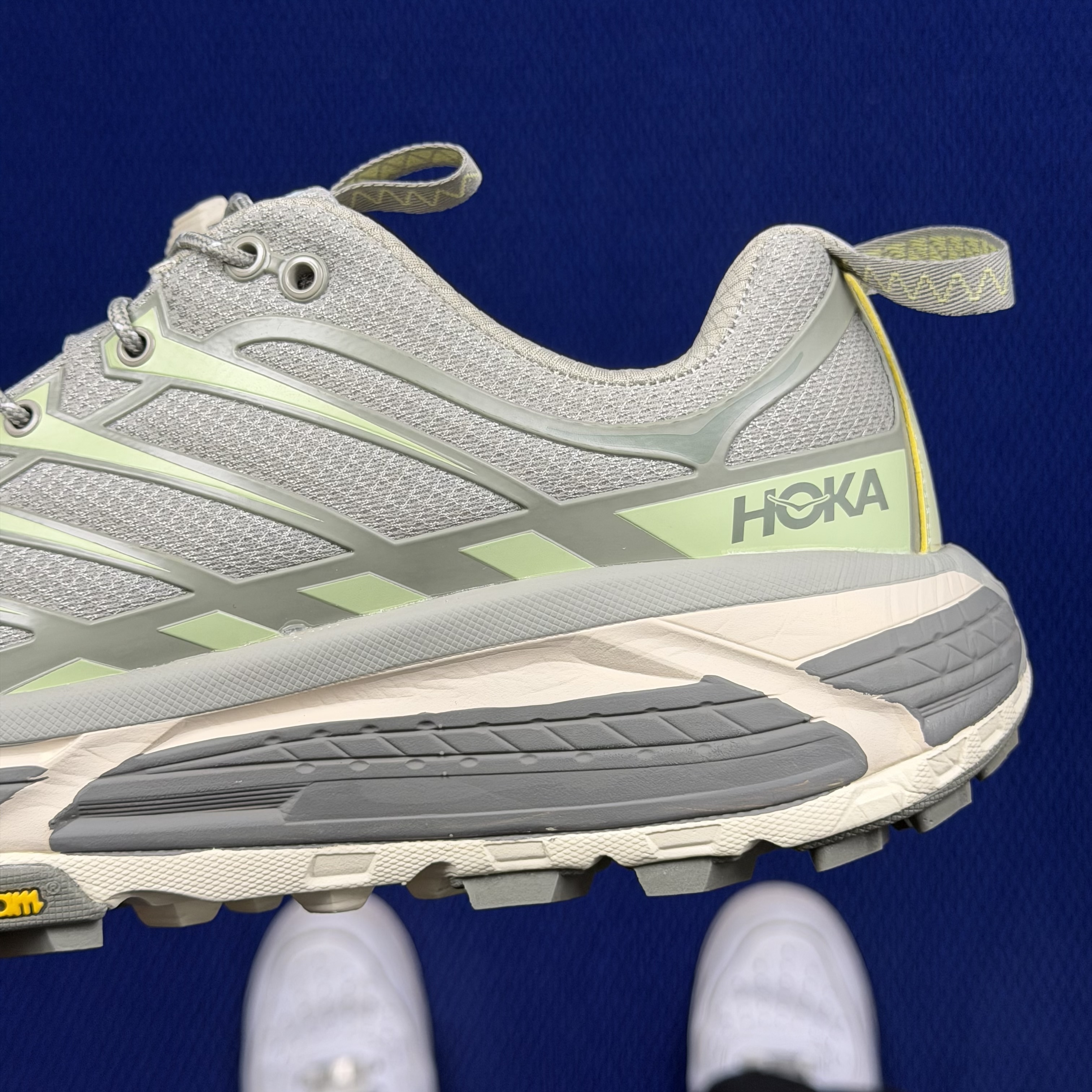 Hoka One One Mafate Three 2 