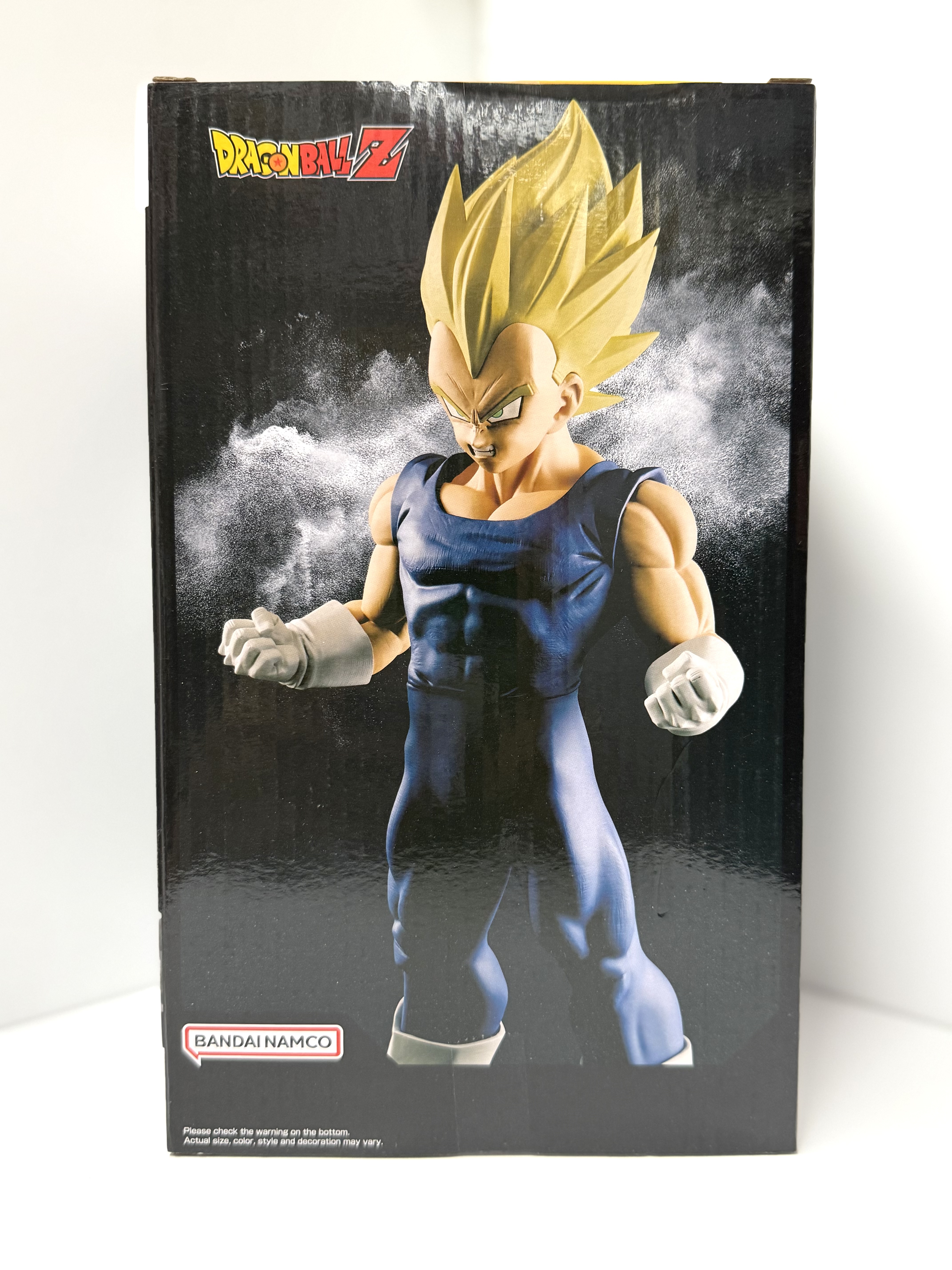 龍珠 Grandista 超級撒亞人 比達 景品 Dragon Ball figure