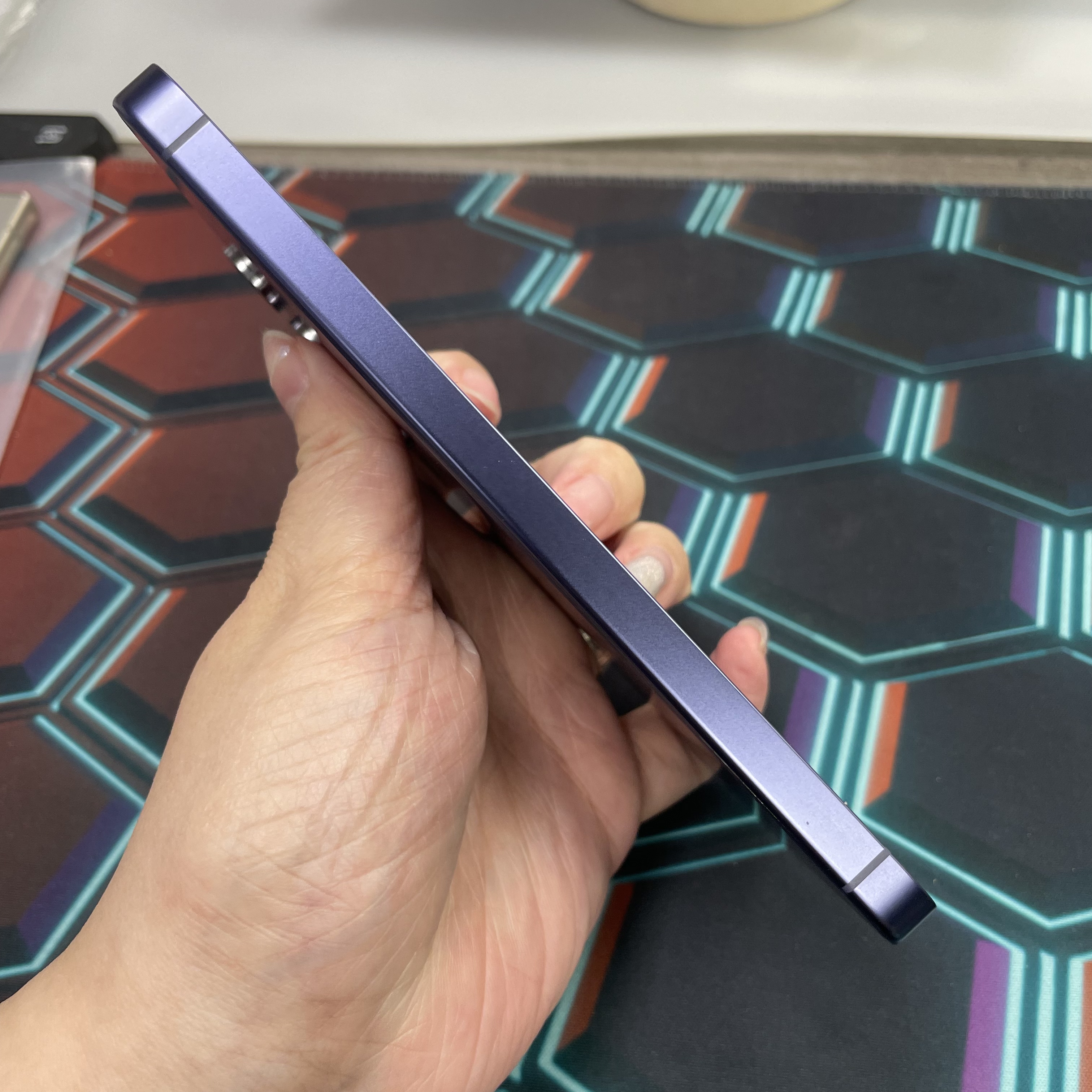 *7777 Galaxy S24 完美機 8+512GB 紫色 purple