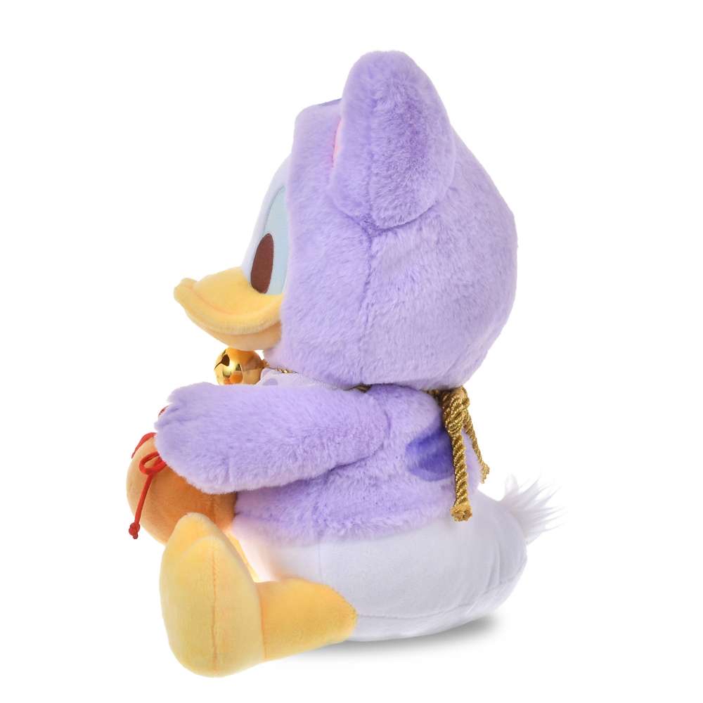 ✈️日本直送🇯🇵預訂🛍日本迪士尼DISNEY 迎春系列 吉祥物公仔（ Mickey / Minnie / Donald / Baymax / Chip / Dale 