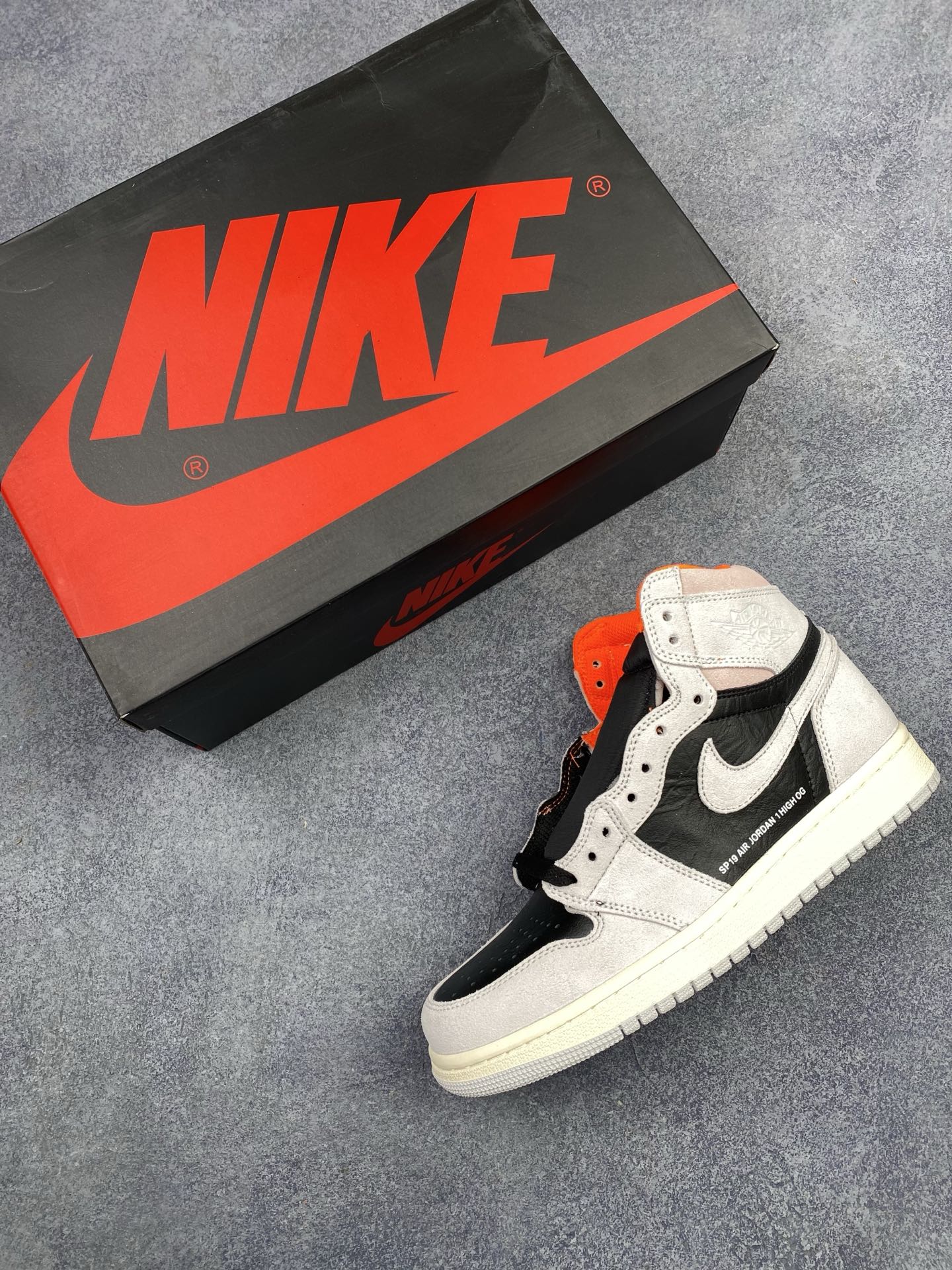 Nike Air Jordan 1 Retro High OG