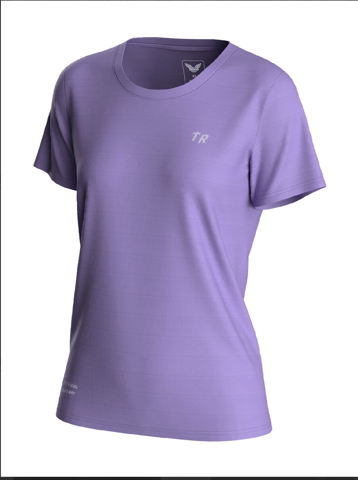 [訂購］ TR002 Travis女裝Tee TR0566W170