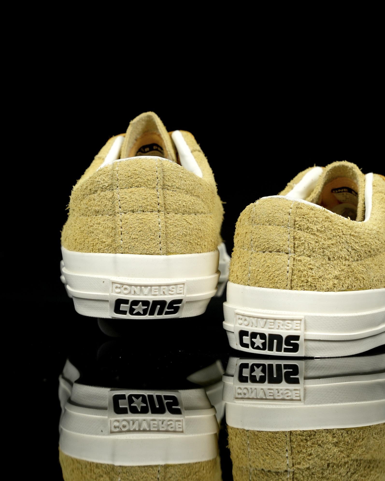 Converse One Star Pro Ox A04158C