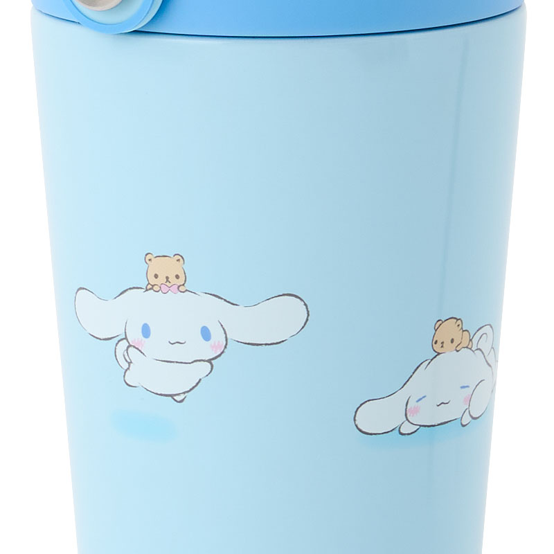 【日本】CINNAMOROLL 不鏽鋼杯連手柄
