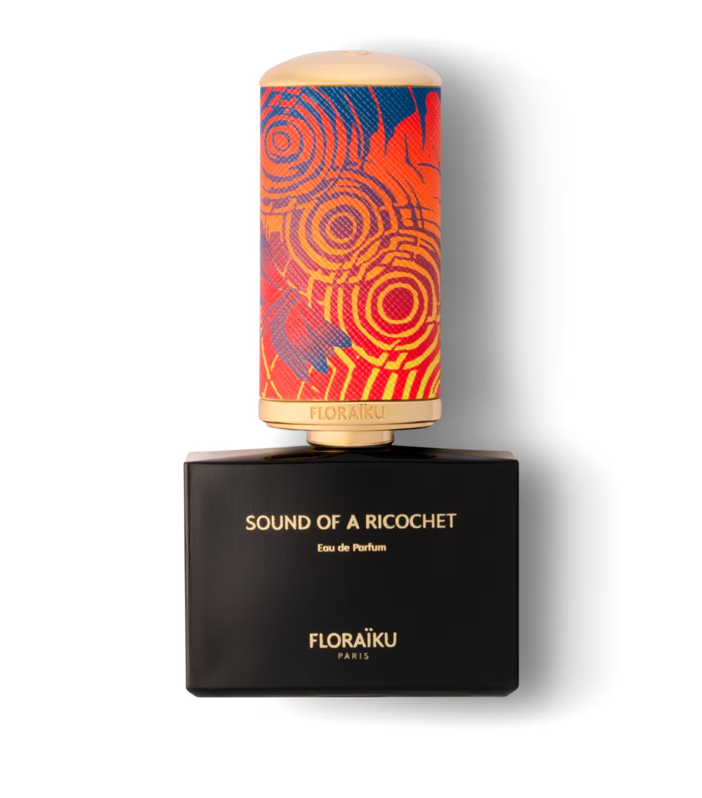 FLORAIKU Sound of a Ricochet 馥萊儷 林籟泉韻淡香精 60ml