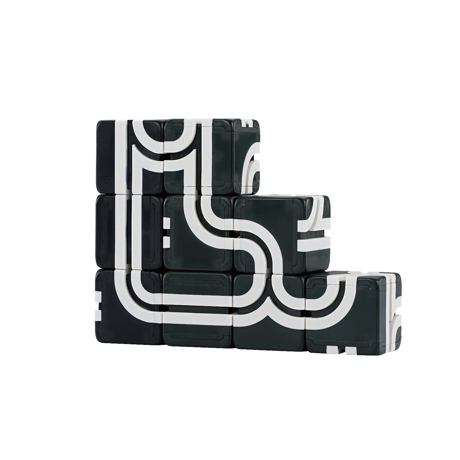 Qbitoy寶寶看世界：感官啟蒙組