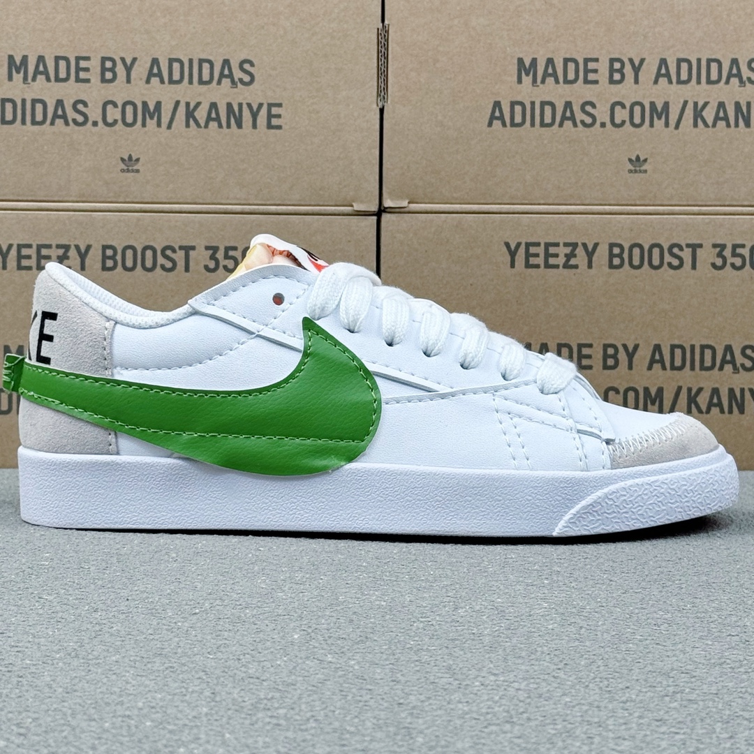 Nike Blazer Low '77 Jumbo