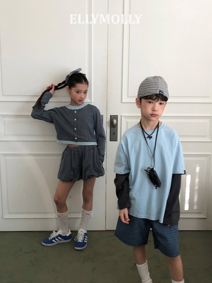 🇰🇷Ellymolly眼鏡掛套