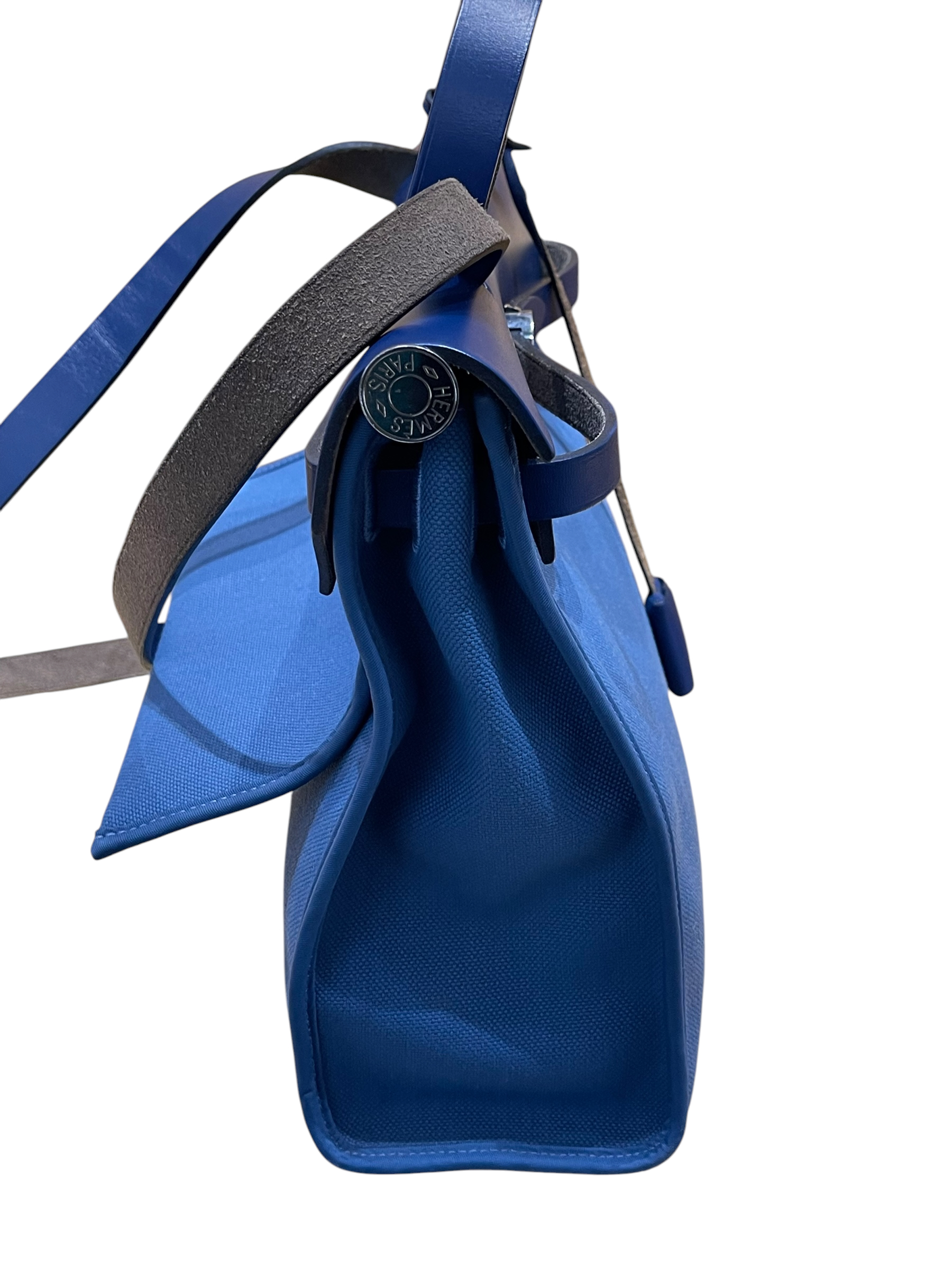 Pre-Owned HERMÉS Herbag Stamp C / Product Code: 26051508