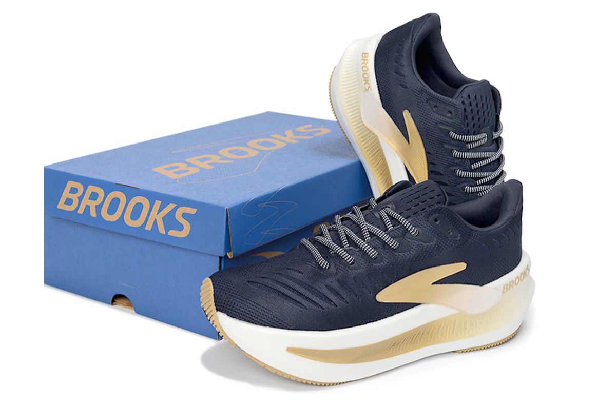 BROOKS Glycerin Max 2 