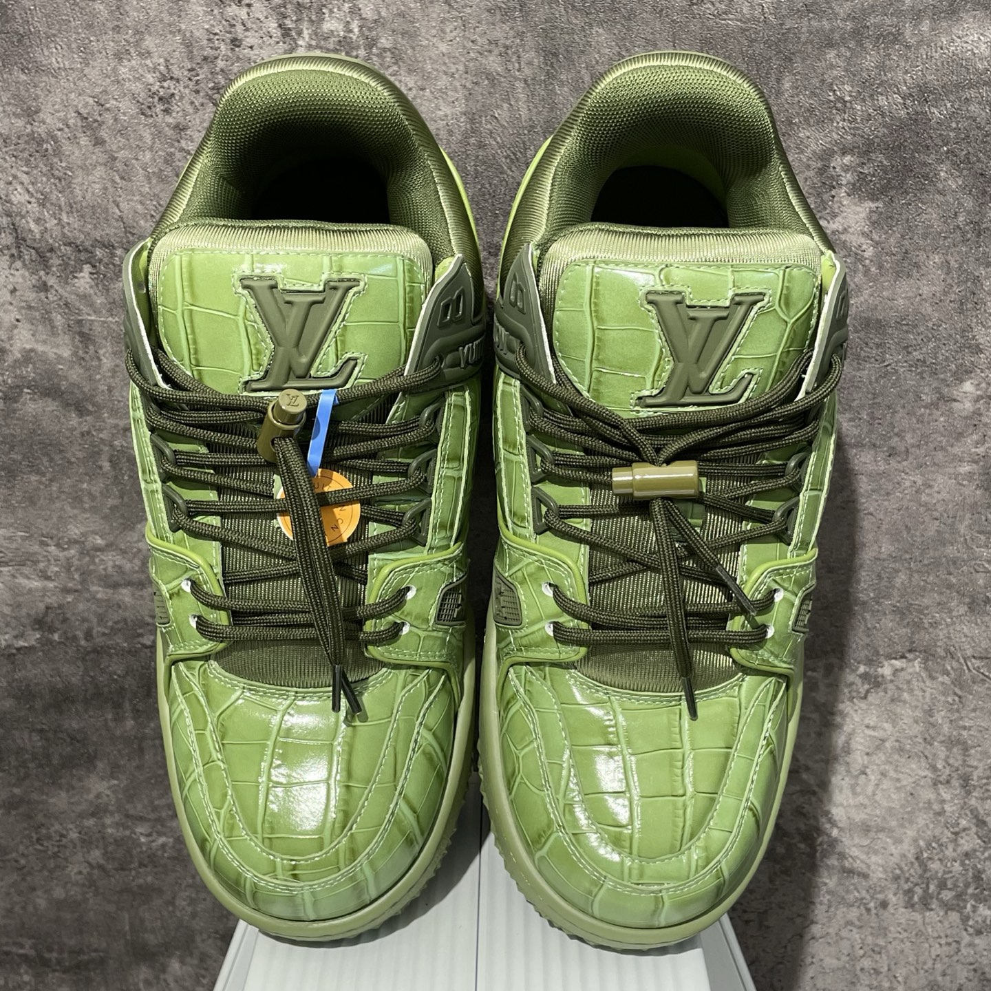 Louis Vuitton LV Trainer Maxi