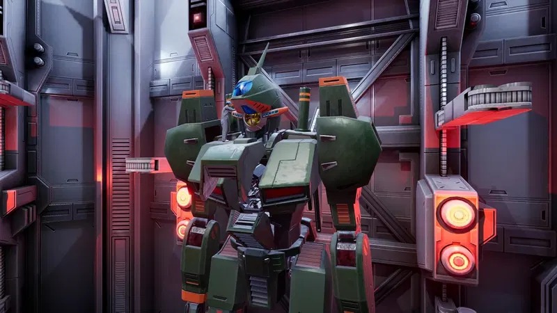 【預售 21/5】SW2 FZ: 變形戰機 Z【限定版】/ FZ: Formation Z【Limited Edition】日文 (日文封面) PO0410