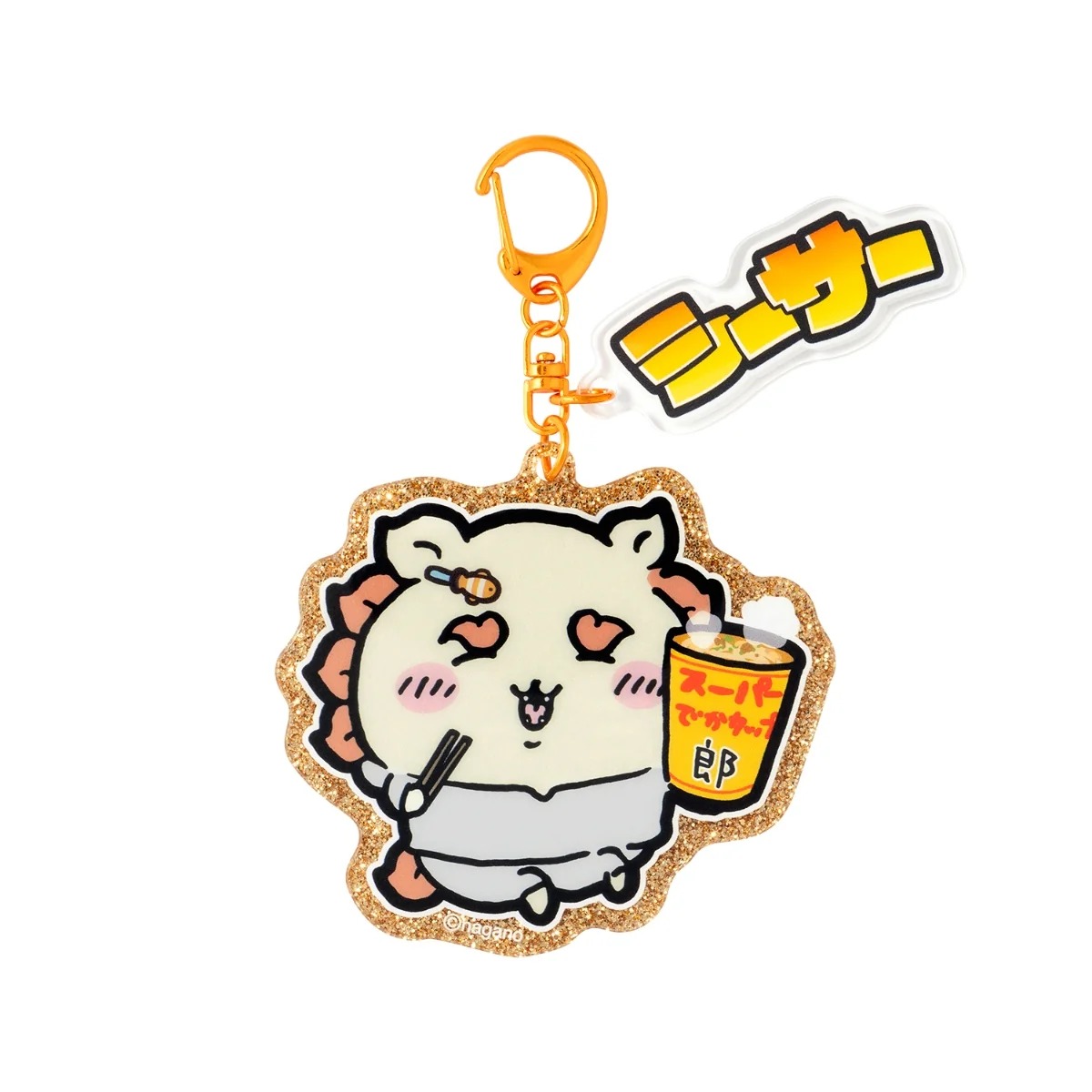 🌸 【預訂】Charm - Chiikawa 18/9新品