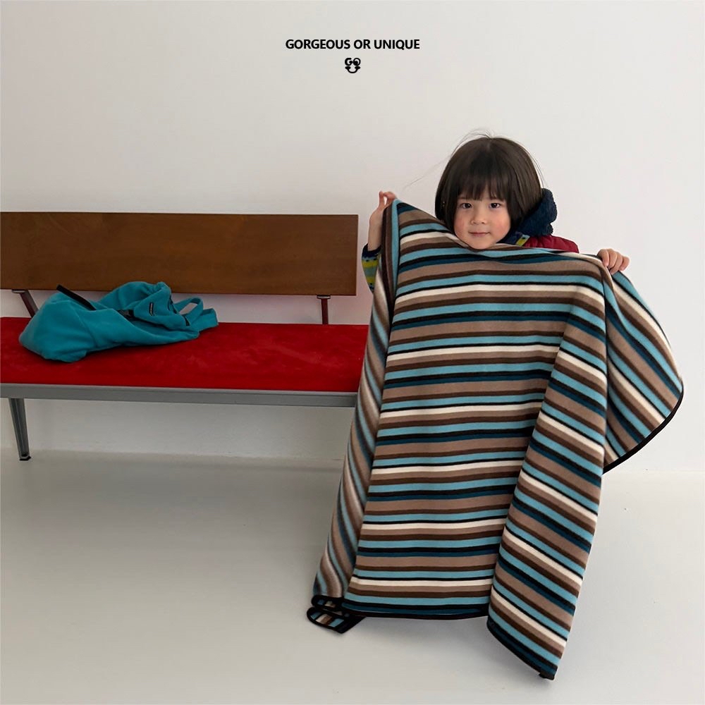Gou | All-purpose blanket