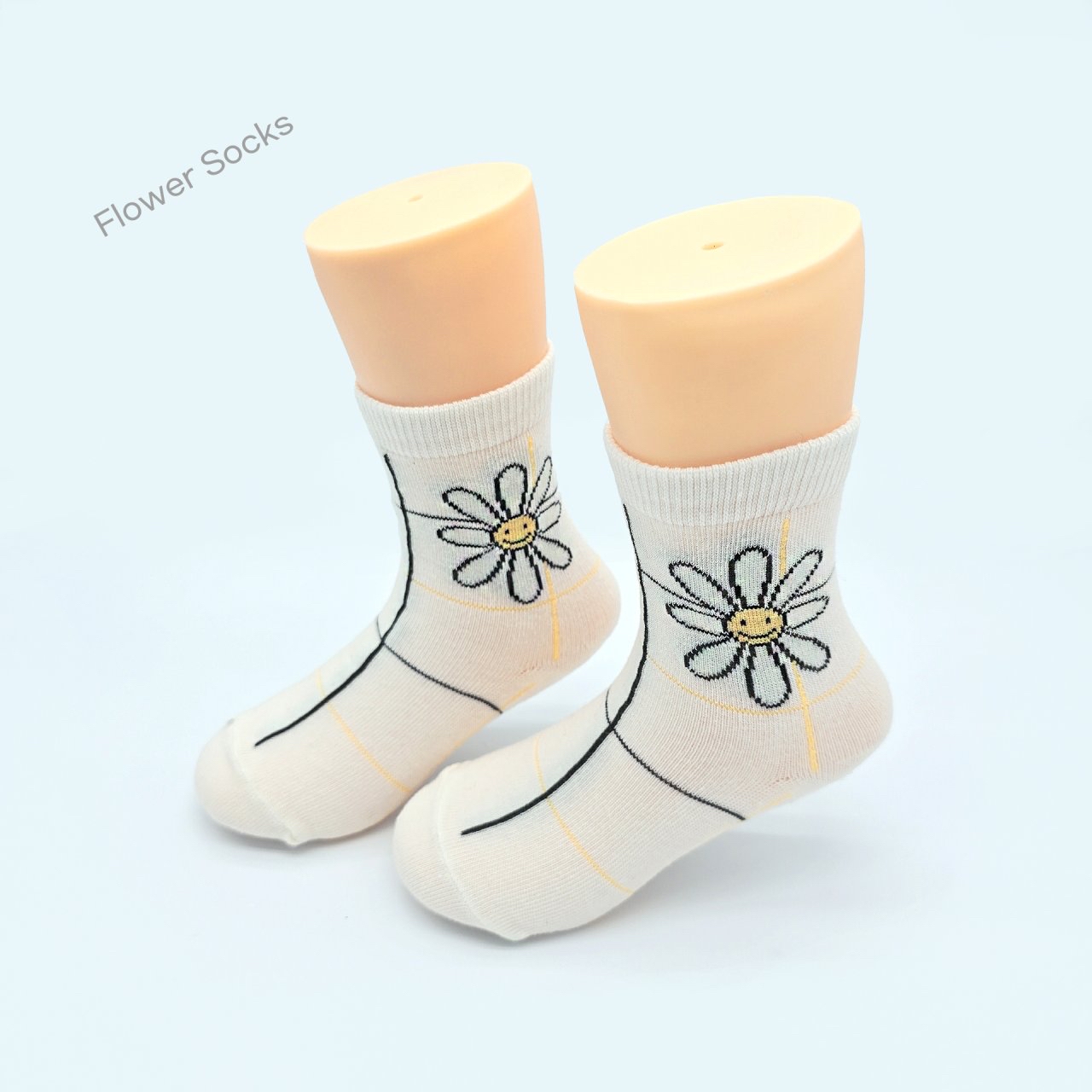 Socks set of 5 (size 1(100-120)/size 3(140-160)ACC