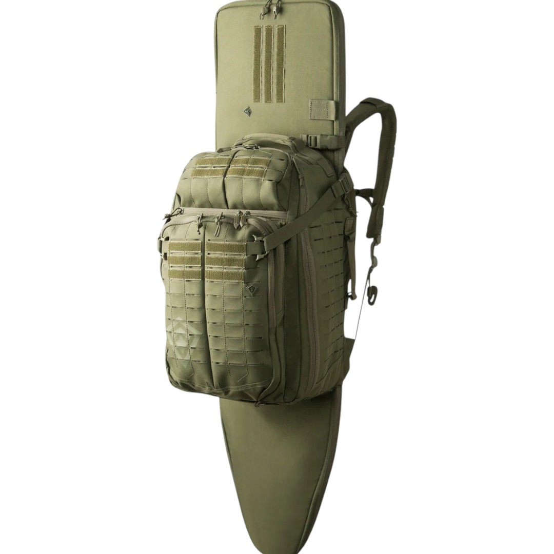 First Tactical Tactix 1-Day Plus 戰術背包