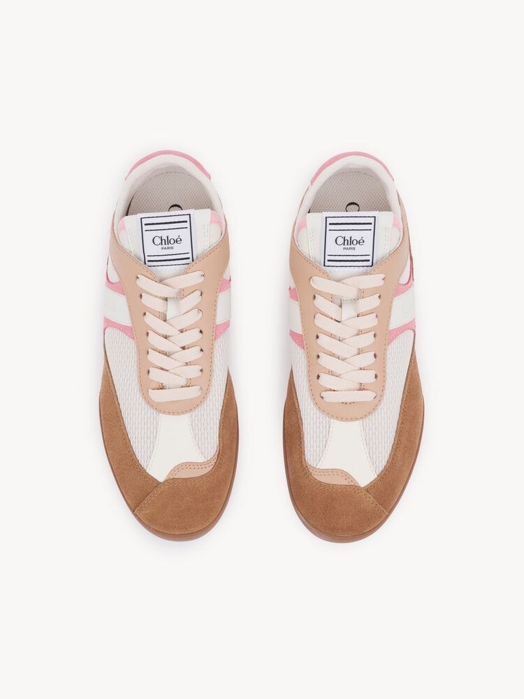 限時優惠✨新色🆕訂貨📮Chloe kick sneaker  Size 36/37/38/39/40