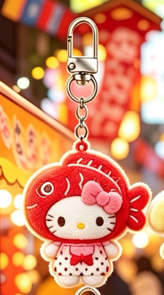 ［11月尾到貨］🇯🇵日本直送Sanrio 11月盲盒系1(可指定款）