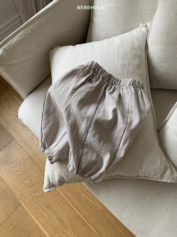 🇰🇷Bebeholic長褲