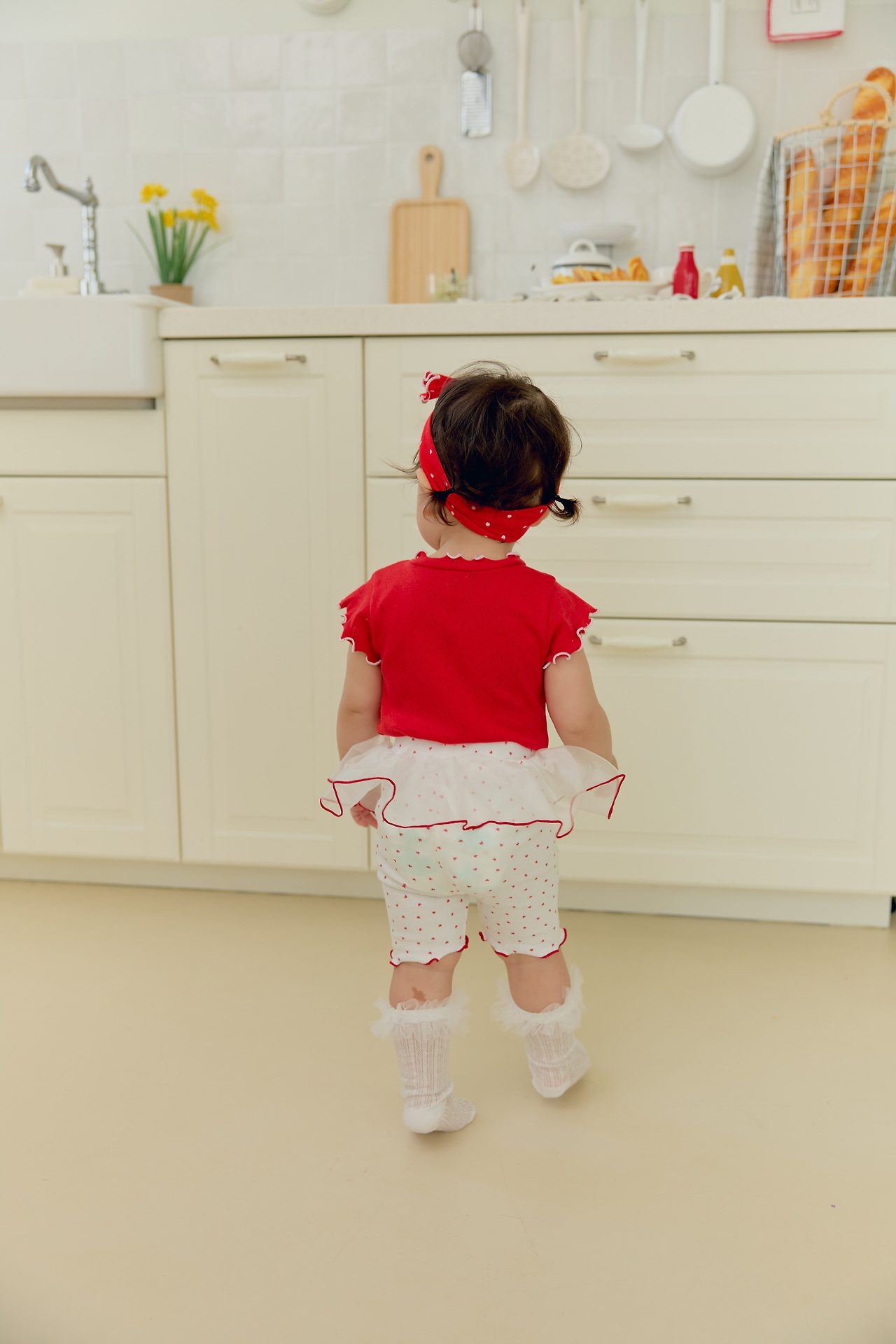 🇰🇷sera baby set 