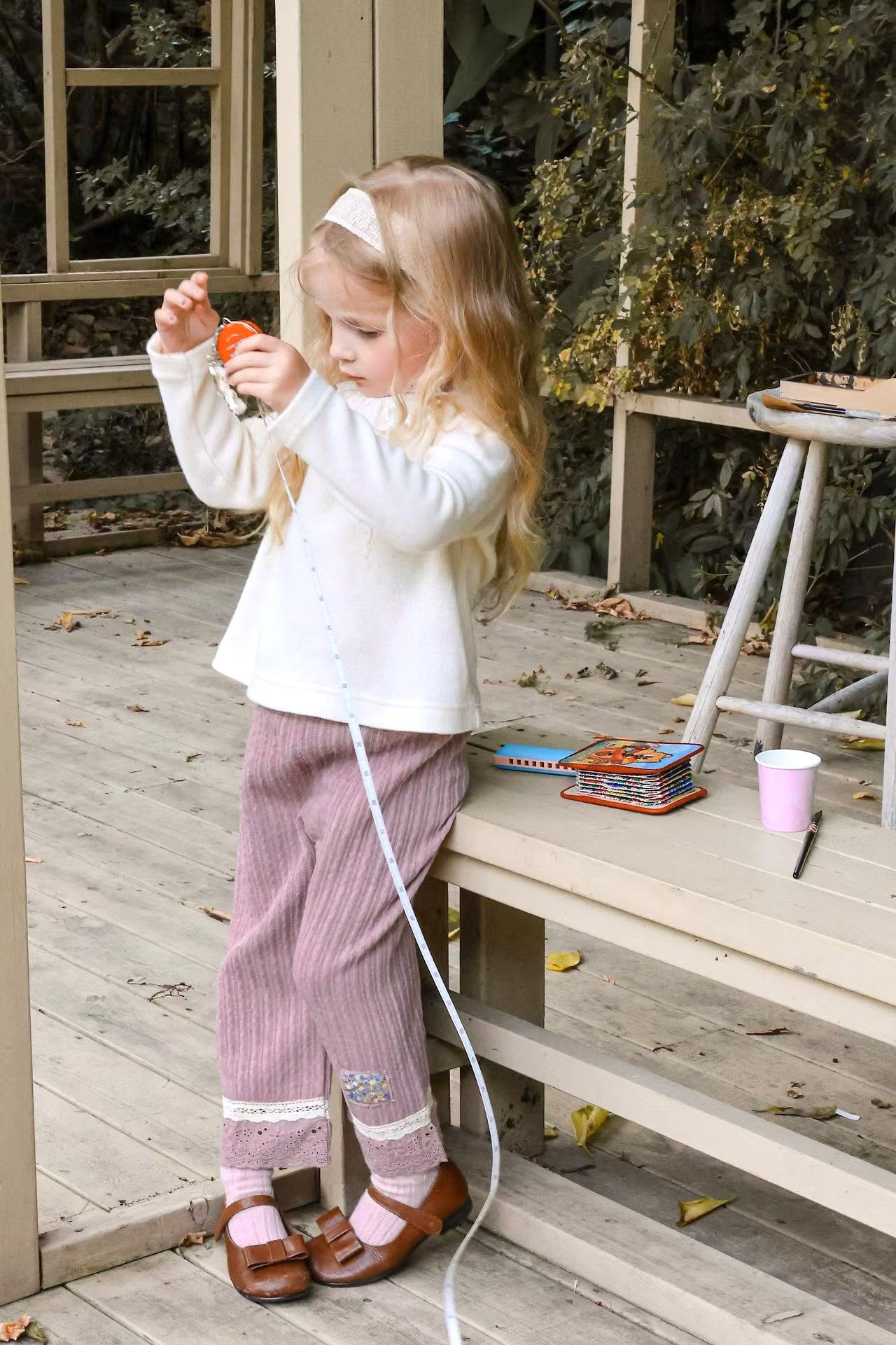 BF6237 Pants