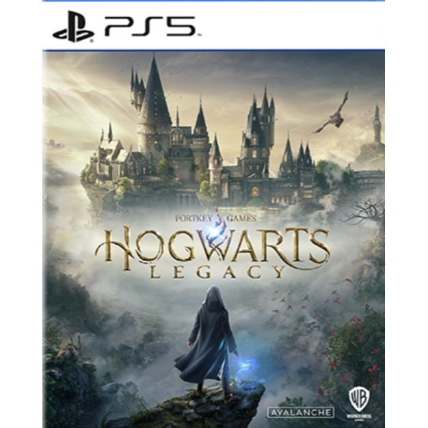 (🔥NEW RELEASE🔥) Hogwarts Legacy Full Game (PS4 & PS5) Digital Download