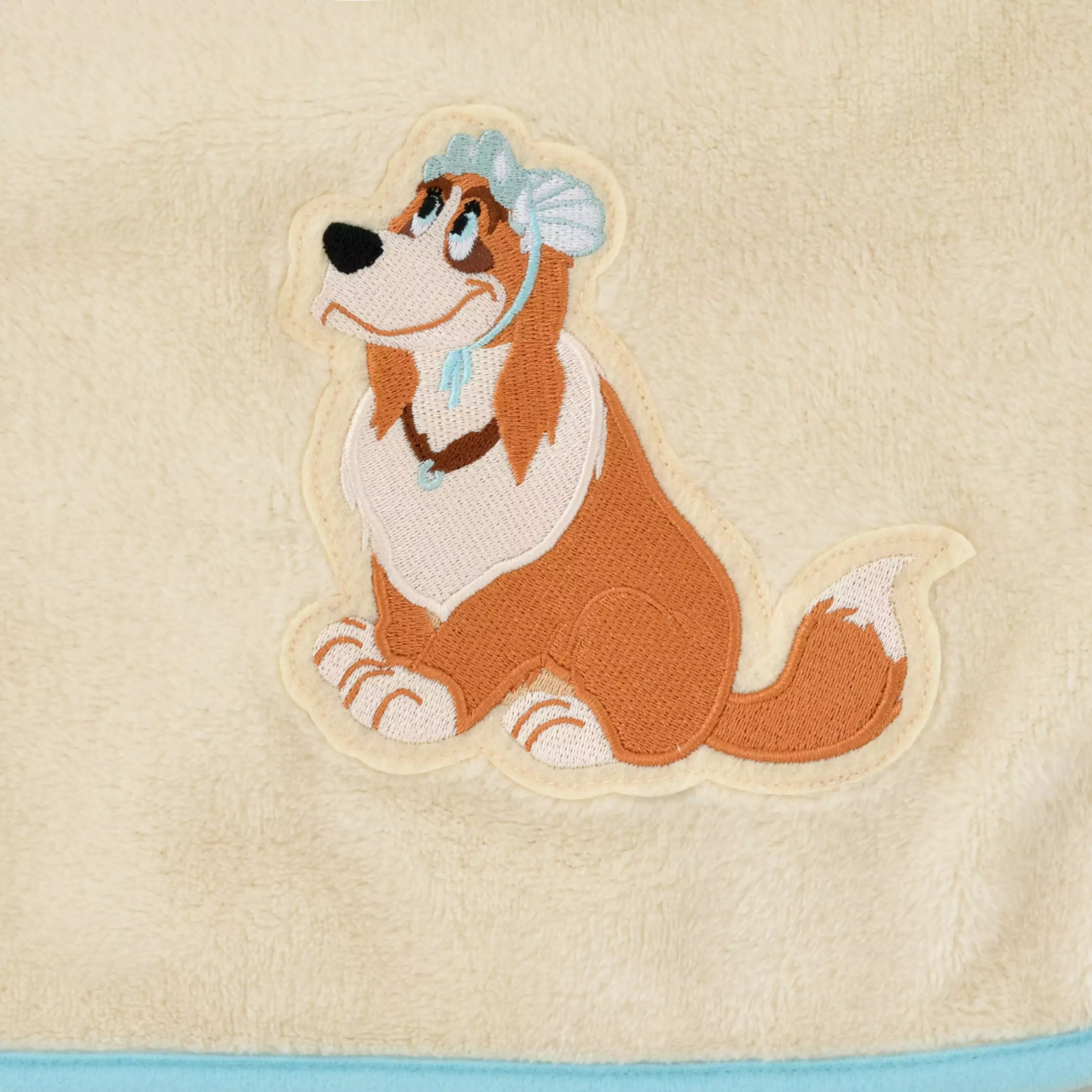 🌸 【預訂】Nana Blanket in Pouch - Warm Goods