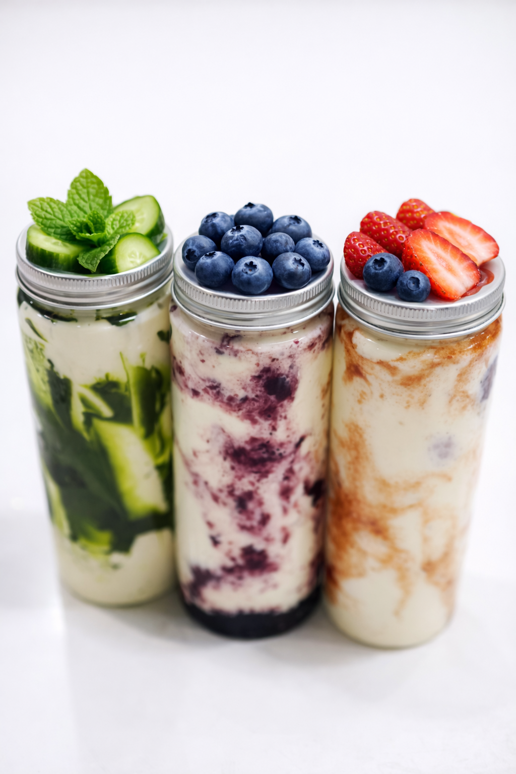 酸奶系列（软）