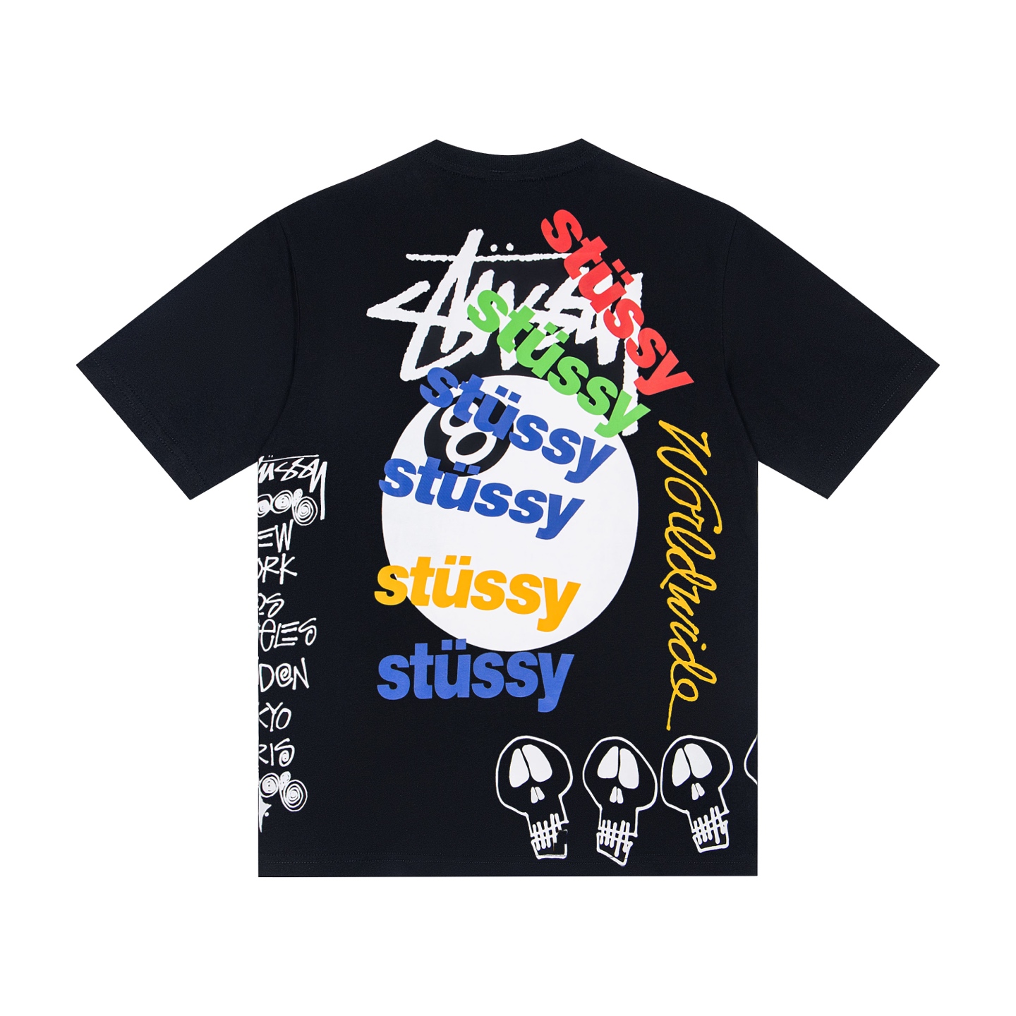 Stussy Tee