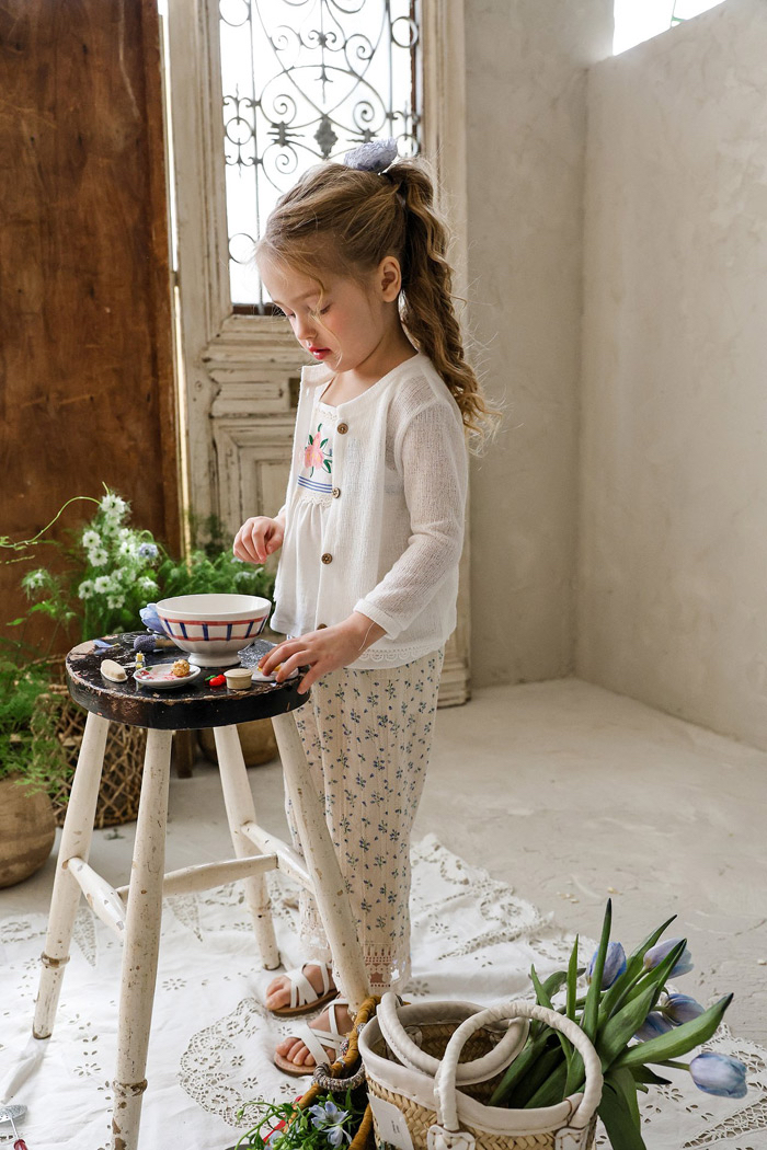 🇰🇷Puella_Flo外套