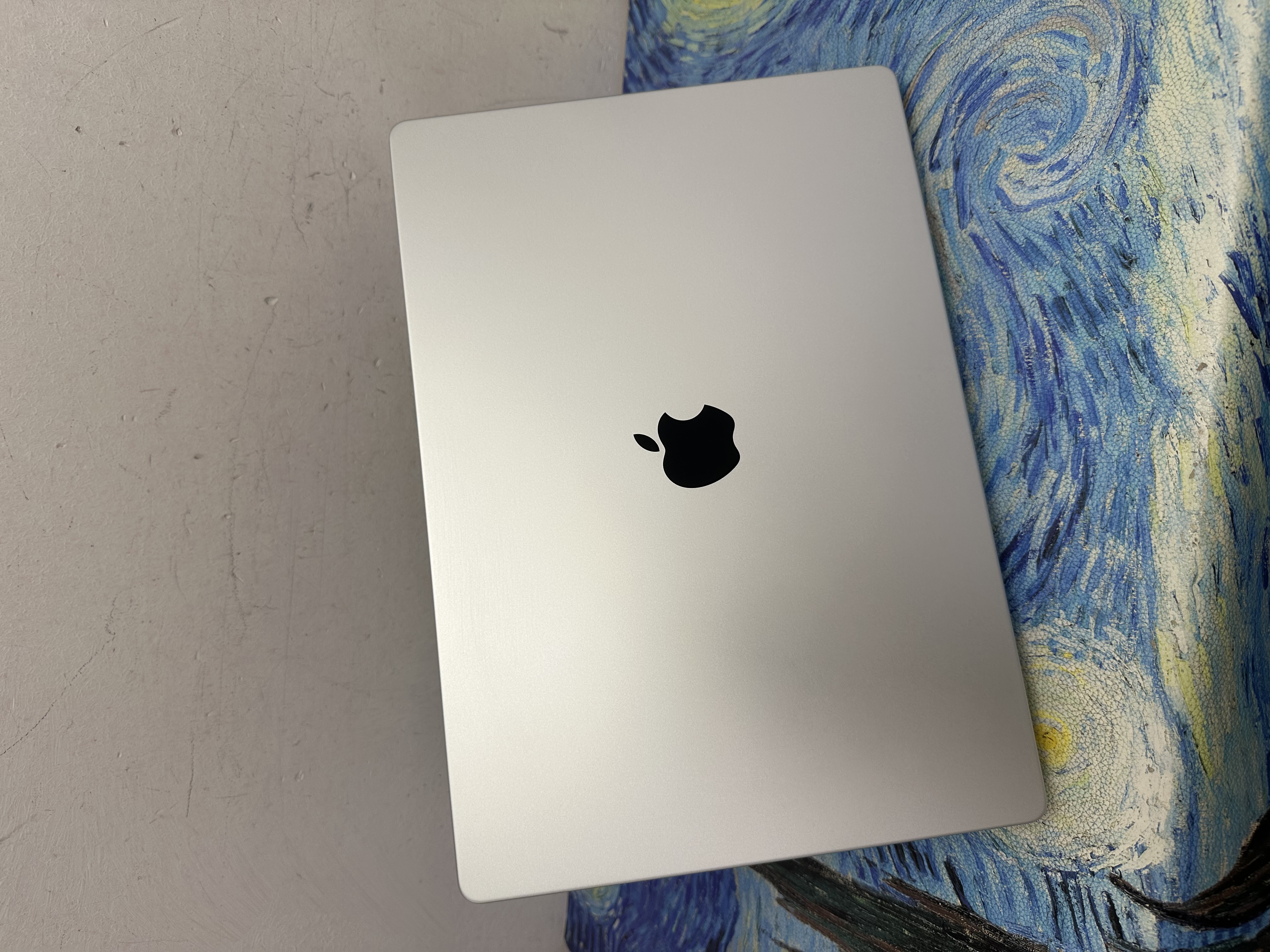 #6273 Apple MacBook Pro 2021/ M1 Max CPU /32GB Ram/1TB SSD/24核心GPU/10核心 CPU/Liquid Retina XDR Mon/16寸/銀色 / 畫圖/剪片/ Gaming Laptop / PC / Work / M1Max