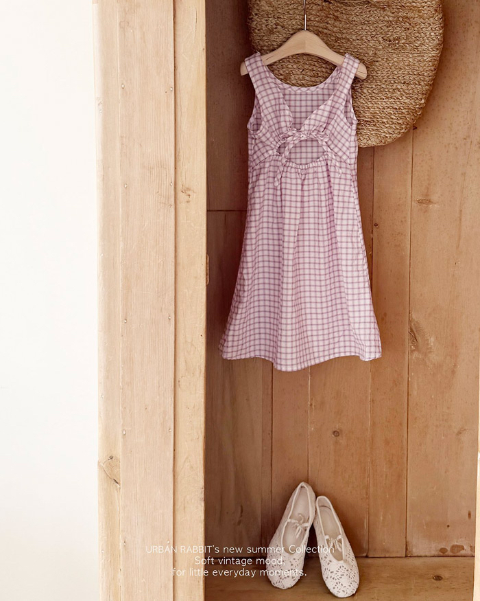 🇰🇷Urban Rabbit 裙