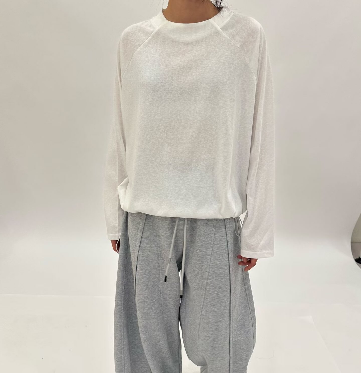 (2026FW) EYEFUL - TOP & PANTS