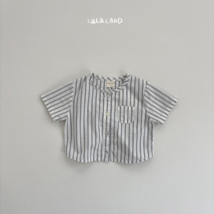 🇰🇷Lalaland Bebe shirts