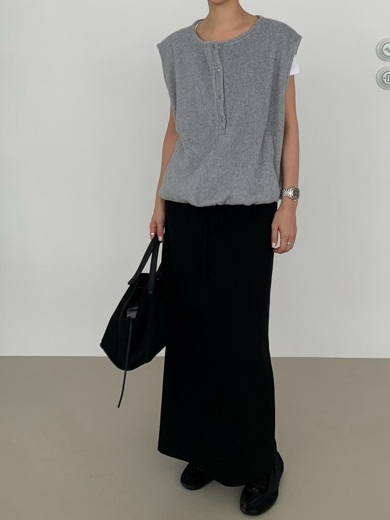 (2026FW) MOI - VEST