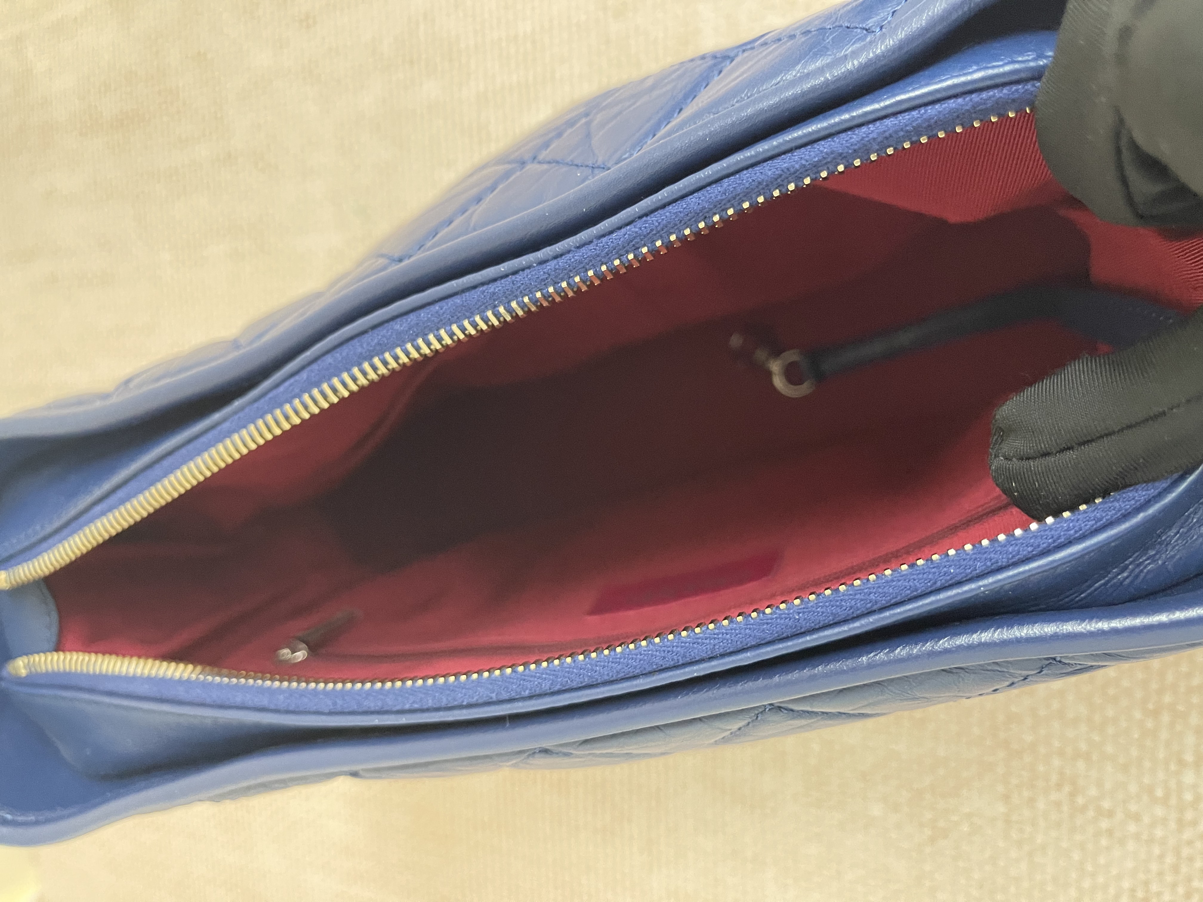 Pre-owned Chanel Hobo Bag/ Product Code: 26041109