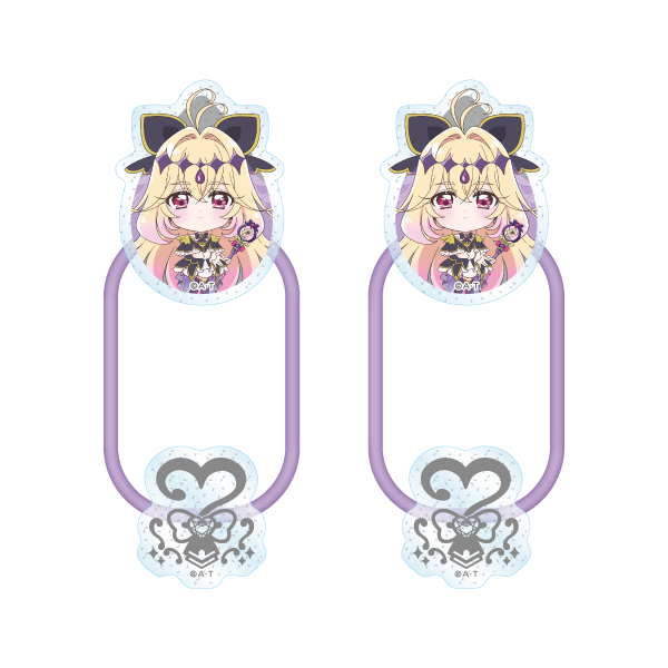 名偵探光之美少女 PreCure Store 限定周邊 #P-PCG1008 [ToeI] (PRE-ORDER) [2026/05]