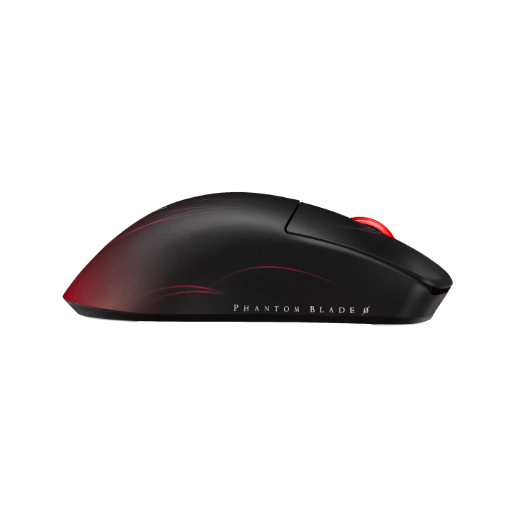 ASUS ROG Harpe II Ace 幻刃零式 Phantom Blade Zero Edition Gaming Mouse