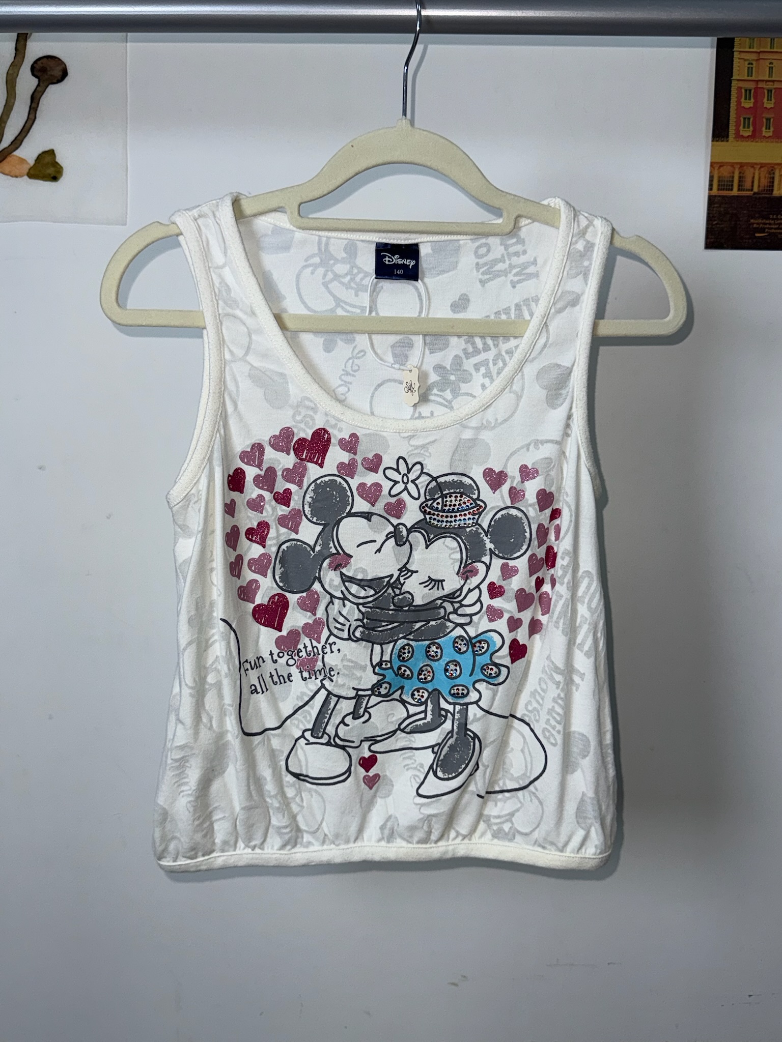 [On Sale] Disney Tee