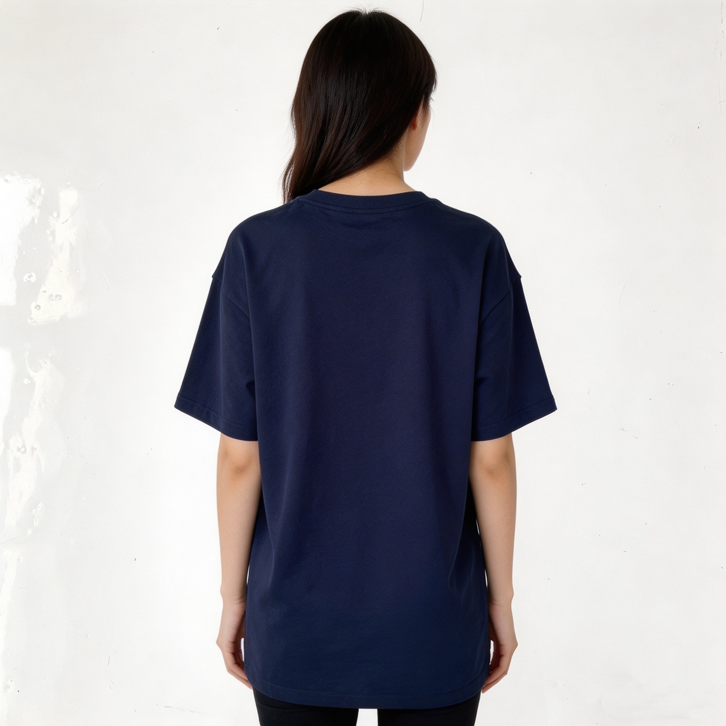 agnes b.前彩色恐龍印花短袖Tee