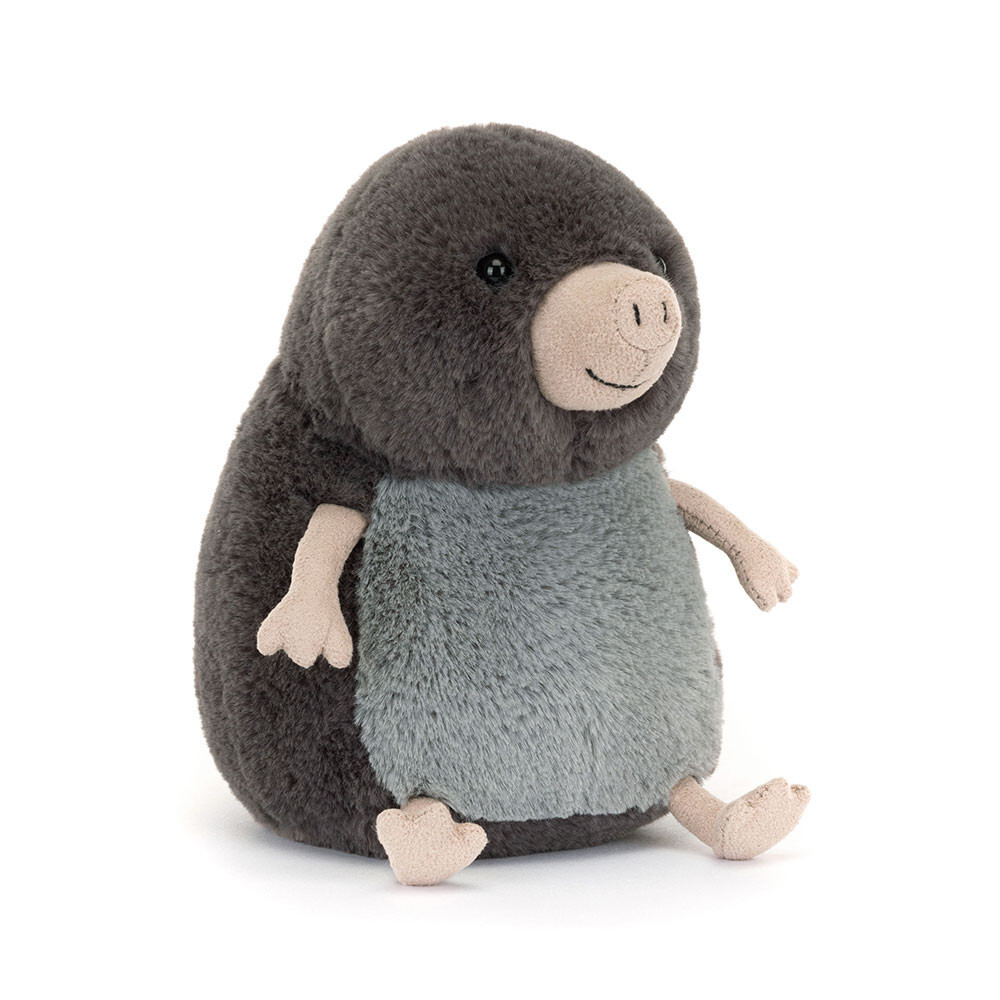 jELLYCAT Muswell Mole 鼴鼠