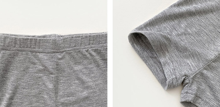 🇰🇷WhiteSketchBook打底褲