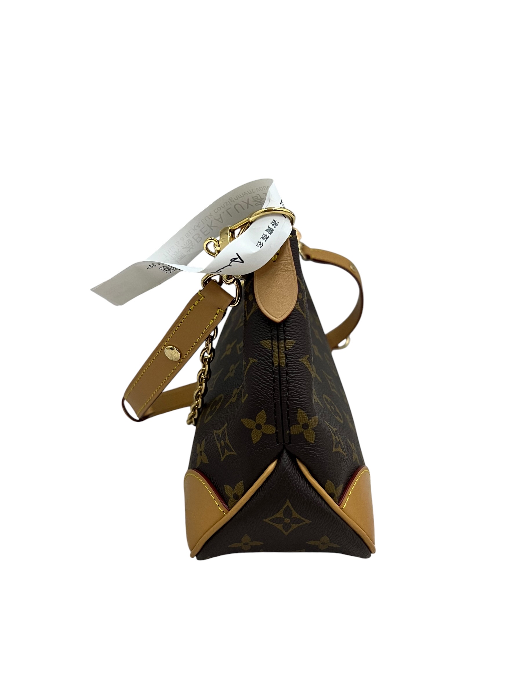Pre-owned LOUIS VUITTON Boulogne Monogram / Product Code:072004