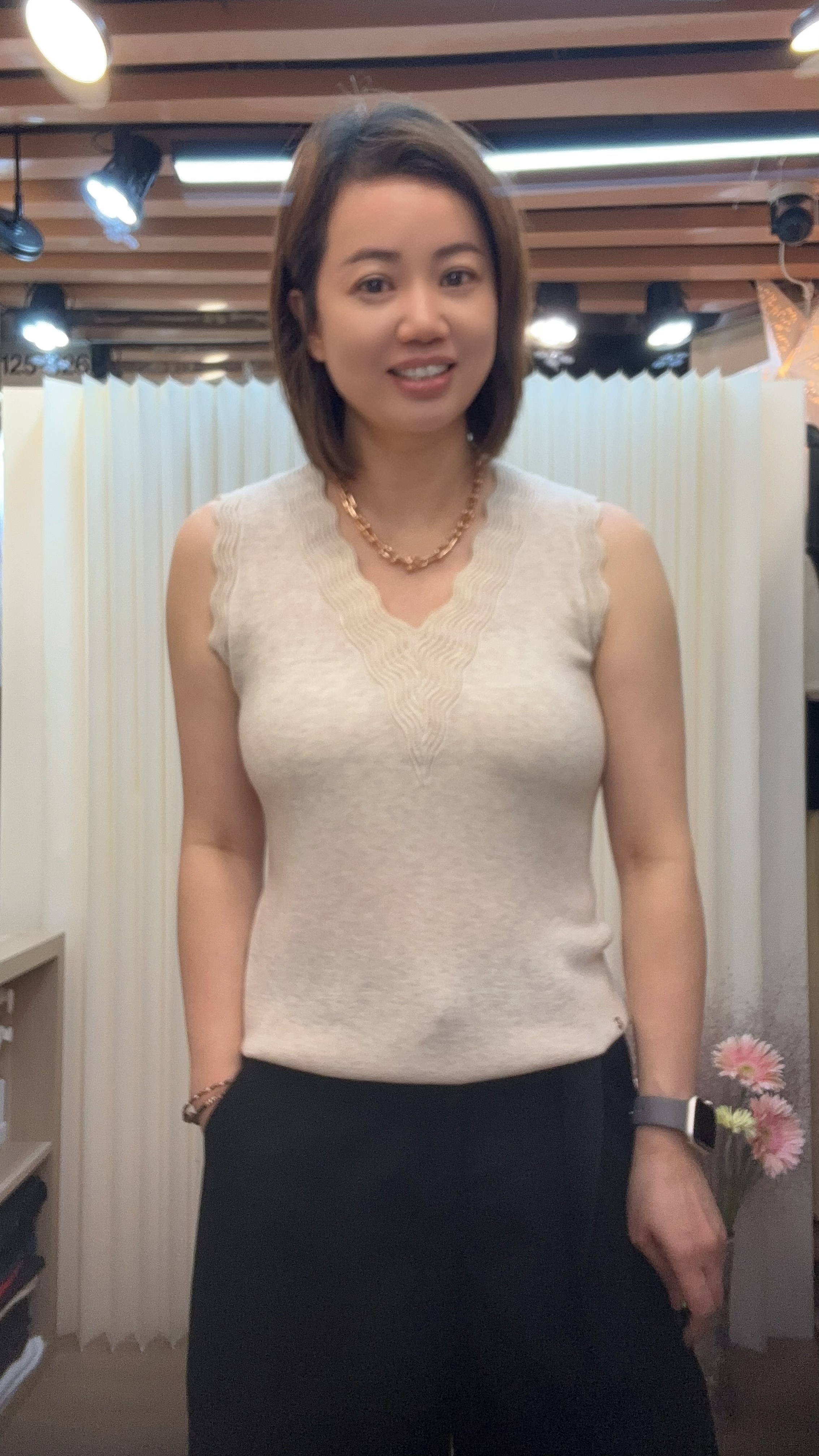 ［訂購］歐洲背心J183 V62000265