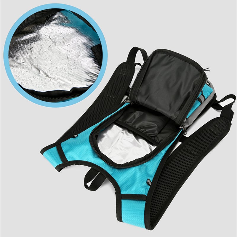 10 L Trekking Backpack / Hiking Backpack / Cycling Backpack