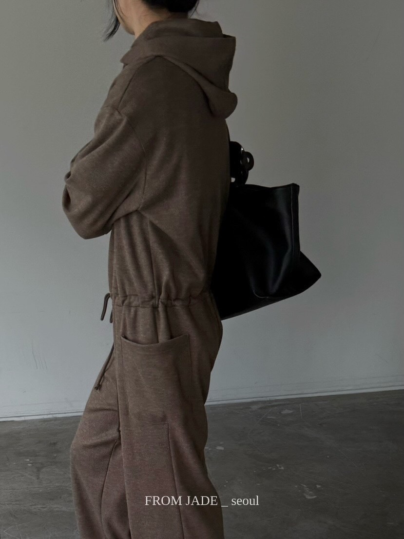 (2026FW) JADEMARKET - JUMPSUITS 