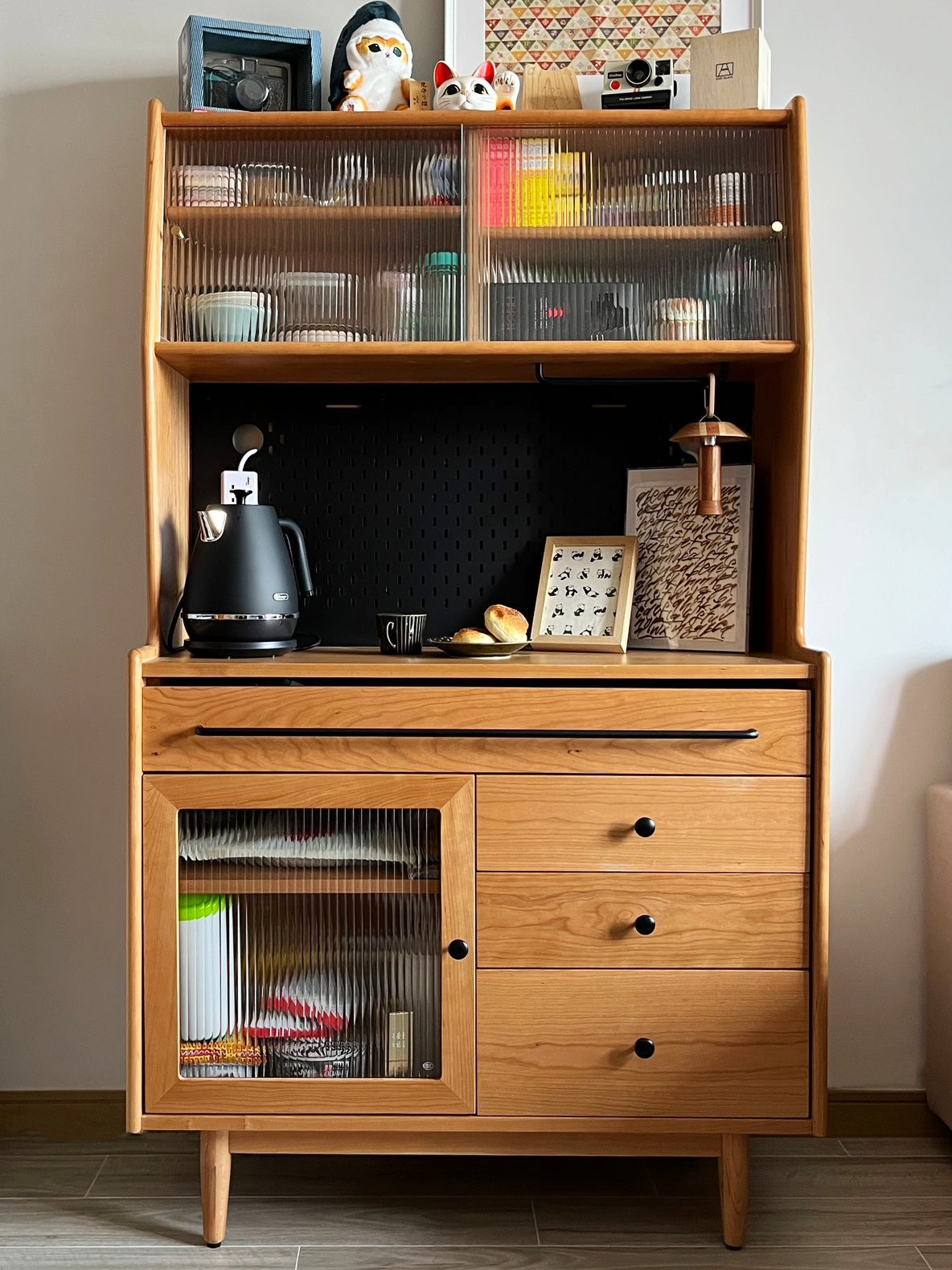 KARMA Cupboard