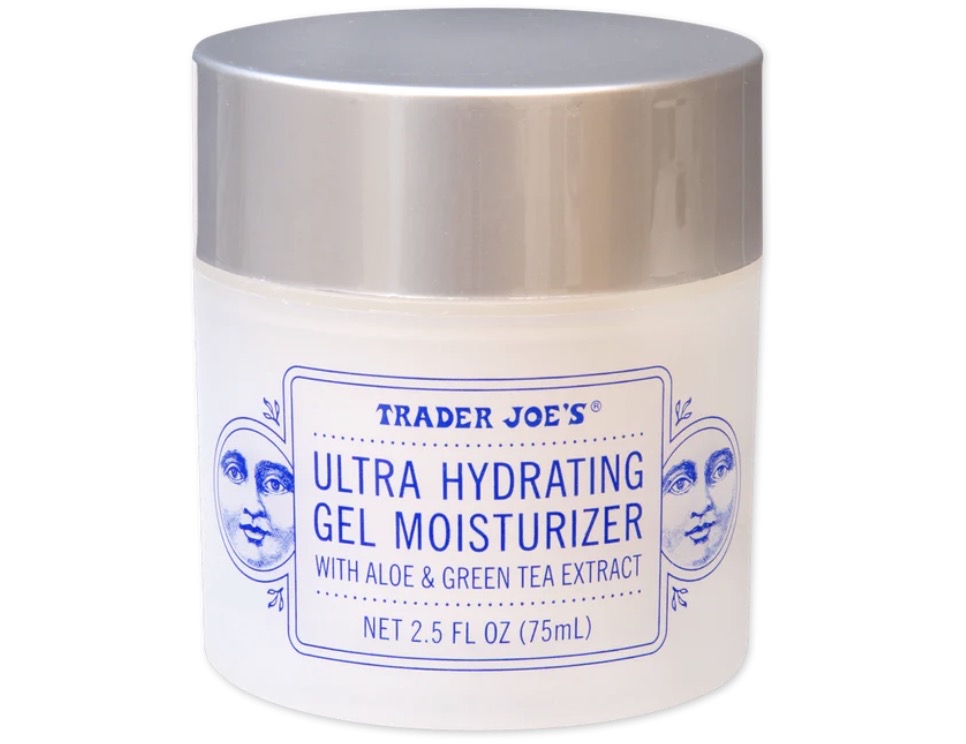 🇺🇸 Trader Joe’s Ultra Hydrating Gel Moisturizer 蘆薈綠茶超保濕啫喱面霜 75ml